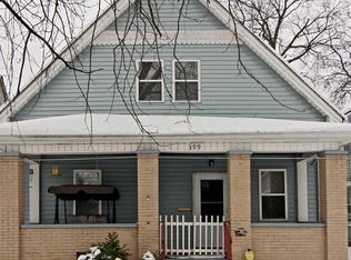 309 N Holmes Ave, Indianapolis, IN
