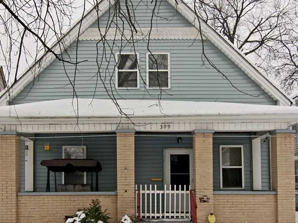 309 N Holmes Ave, Indianapolis, IN 46222