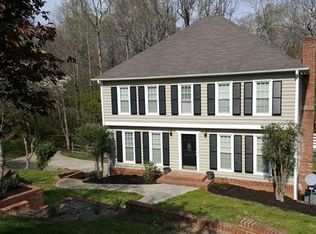 8232 Bellfield Pl, Charlotte, NC 28270