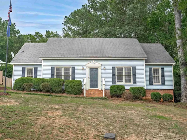 123 Firebranch St, Columbia, SC 29212