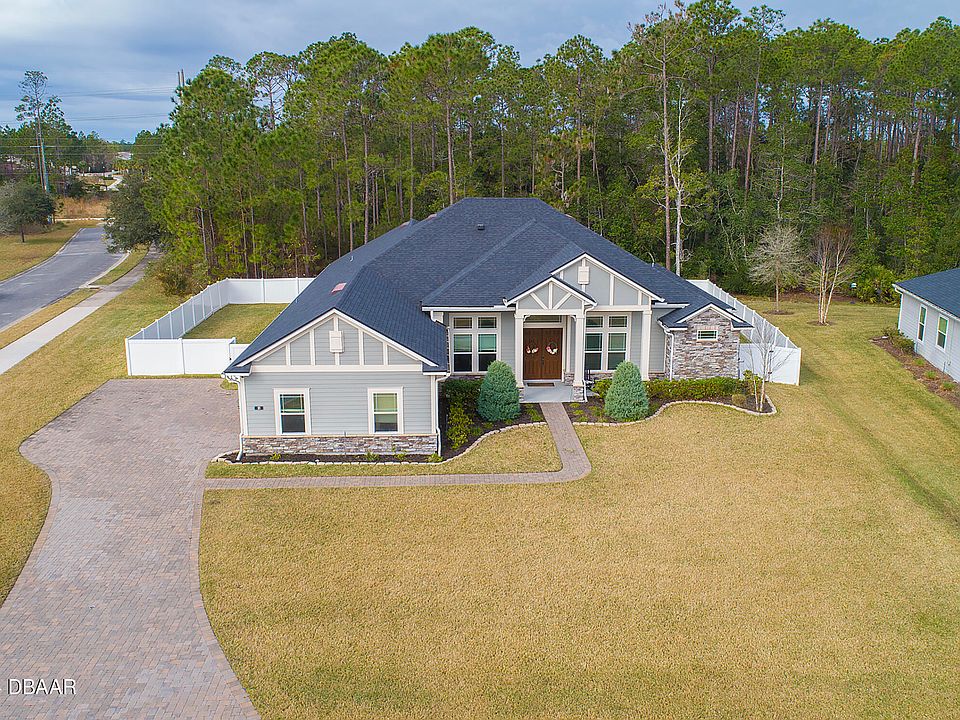 51 Ashford Lakes Dr, Ormond Beach, FL 32174 Zillow