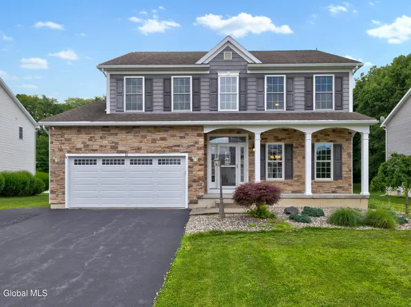 11 Gabriel Way, Albany, NY 12205