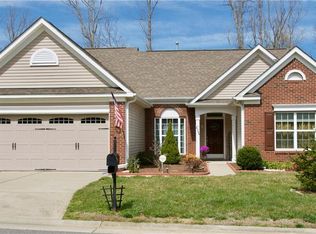 4266 Glenmore Creek Dr, Winston Salem, NC 27107