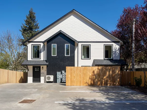 6065 NE Simpson St #6, Portland, OR 97218