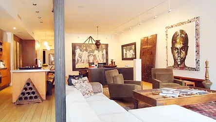 Rented by NB New York Properties