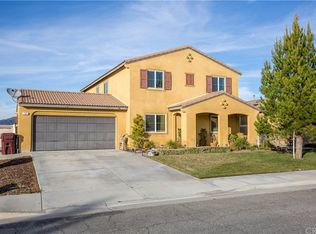 794 Targa Ln, Beaumont, CA 92223