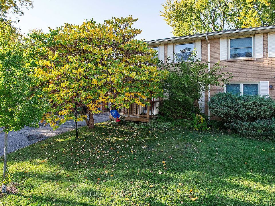 1st image of 235 Homestead Cres