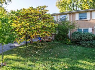 235 Homestead Cres, London, ON N6G2E7