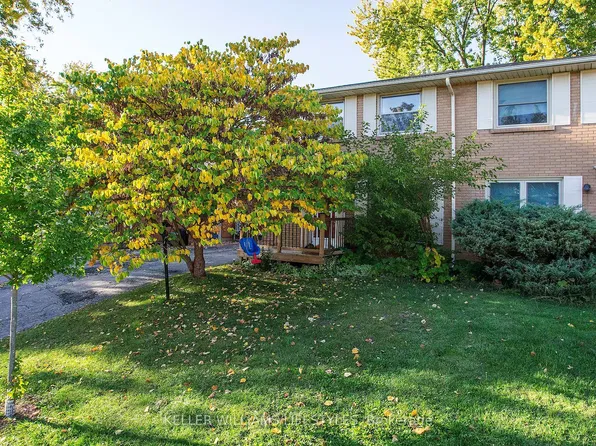 235 Homestead Cres, London, ON N6G 2E7