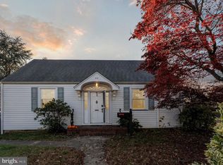 412 Lippincott Ave, Riverside, NJ 08075