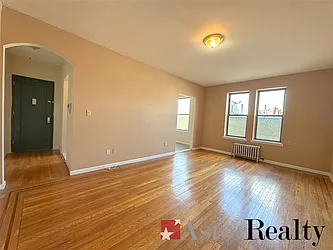 Rented by Astor Realty