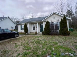 4643 Palm Breeze Ln, Charlotte, NC 28208