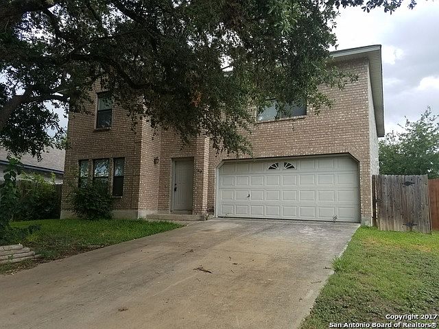1st image of 6418 Maverick Oak Dr