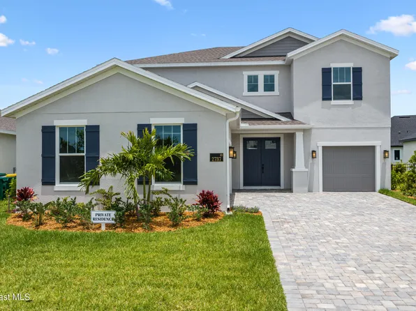 2737 Kamin Dr, Melbourne, FL 32940