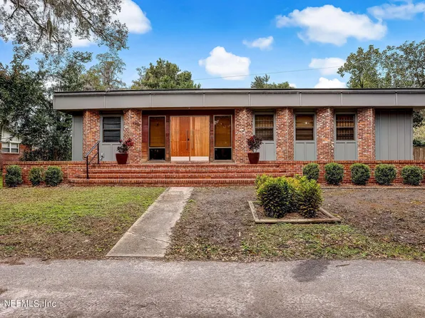 5108 SAN JOSE Boulevard, Jacksonville, FL 32207