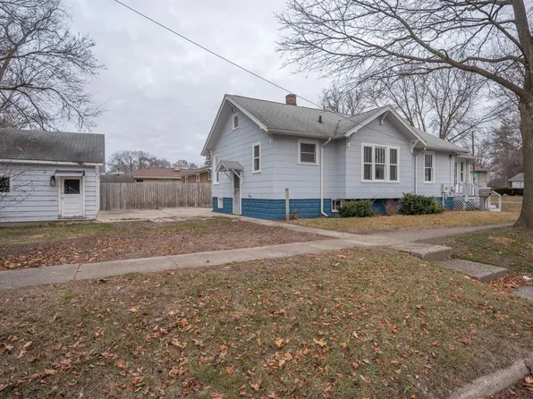 301 W Carpenter St, Midland, MI 48640
