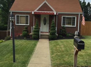 109 Hilglor Dr, Pittsburgh, PA 15209