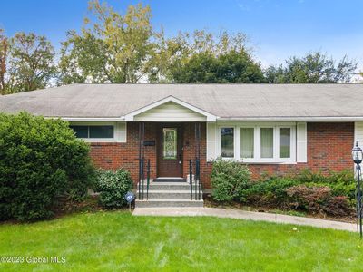 170 Shaker Park Drive, Albany, NY, 12211
