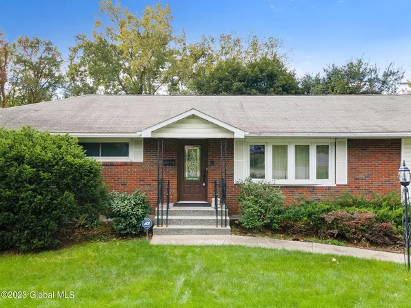 170 Shaker Park Drive, Albany, NY 12211