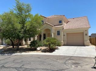2000 Richey Cir, Lake Havasu City, AZ 86403