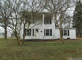 1203 Grace Ave, Kannapolis, NC 28083