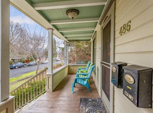 486 Allison St, Ashland, OR 97520