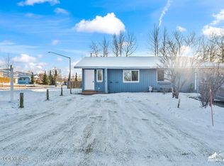 3370 Travis Ln, Anchorage, AK 99507