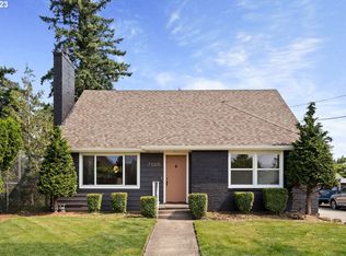 7505 NE Alameda St, Portland, OR