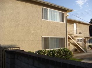 1210 N Park Western Dr APT 1, San Pedro, CA 90732