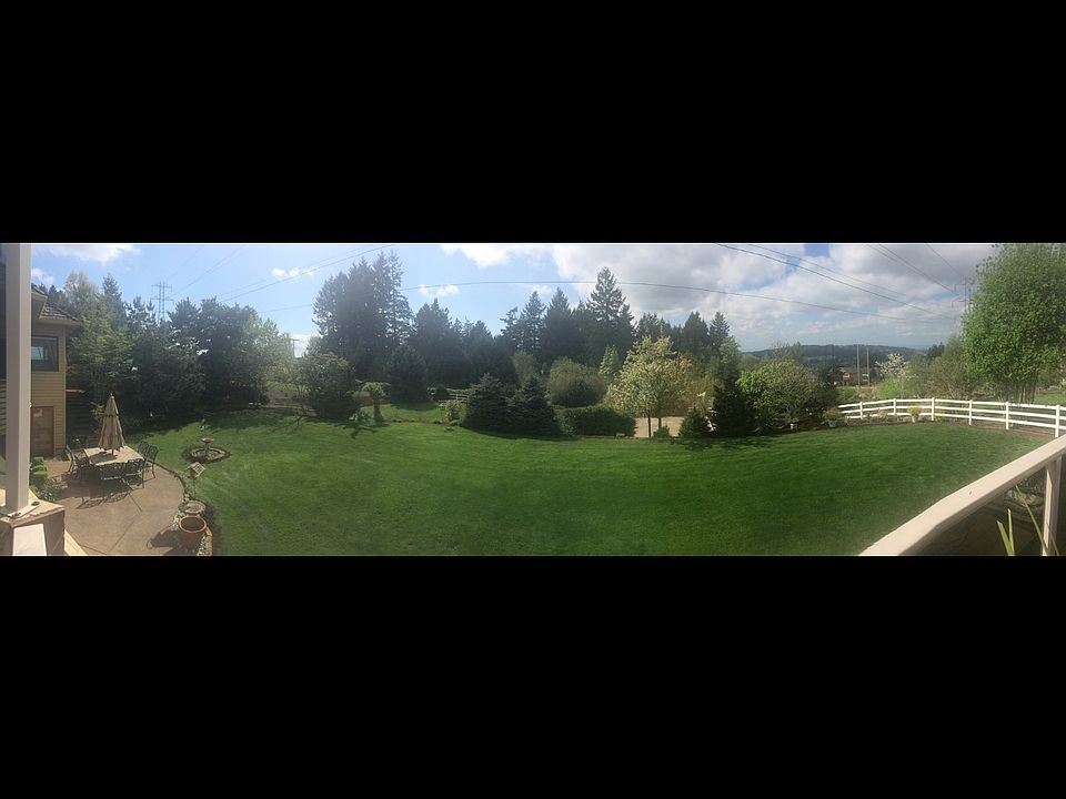 Half acre - quiet and safe..