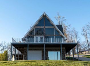 189 White Oak Ln, Rutledge, TN 37861