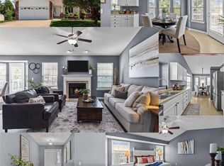 210 Hunters Chase St, Winfield, MO 63389