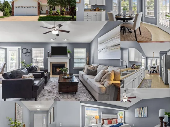 210 Hunters Chase St, Winfield, MO 63389