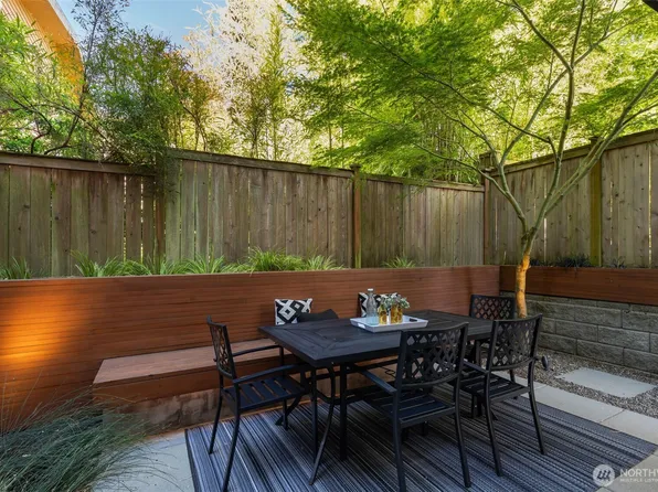 4507 Linden Avenue N #A, Seattle, WA 98103