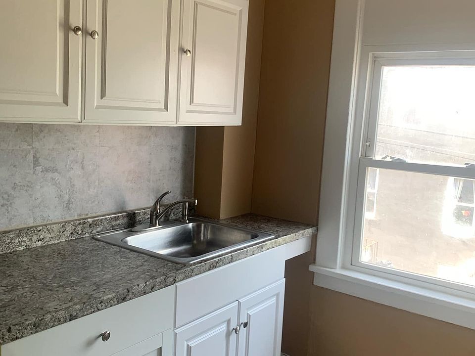 Kitchen - unit 3