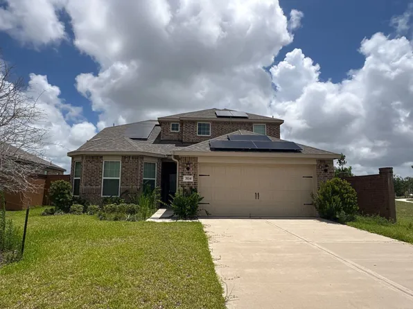 3114 Freeboard Dr, Santa Fe, TX 77510