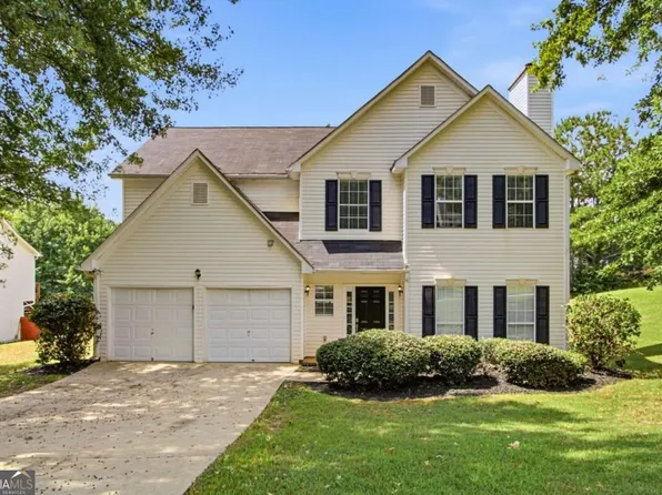4387 Wheaton Way, Snellville, GA 30039