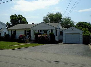 72 Allen Ave, North Providence, RI 02911