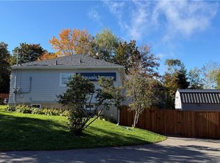 441 Woolastook Dr #B, Grand Bay Westfield, NB E5K1T5