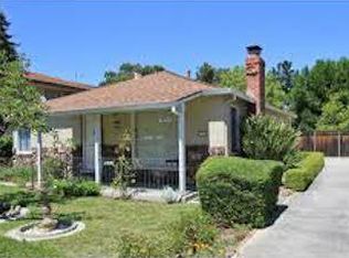 1231 Clinton St #A, Redwood City, CA 94061