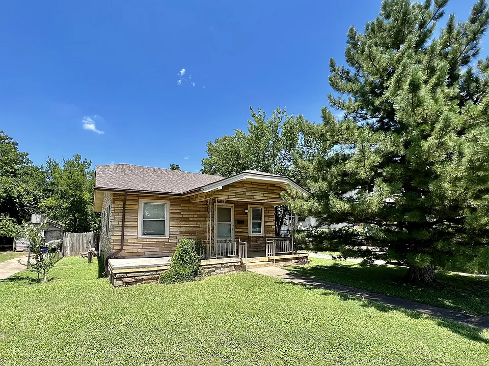 1501 NW 42nd St