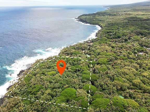 5th image of Kapoho Kalapana Rd