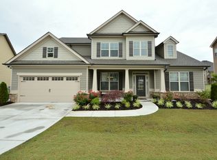 6210 Riverview Pkwy, Braselton, GA 30517