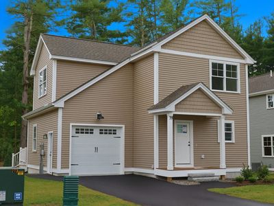 50 Wilderness Drive, Nashua, NH, 03062