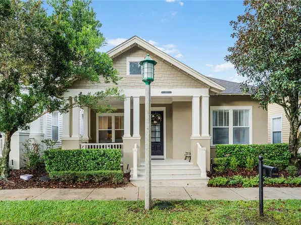 1113 TAPESTRY DRIVE, CELEBRATION, FL 34747