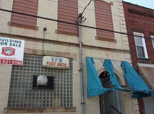 7365 Denniston Ave, Pittsburgh, PA 15218