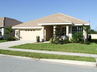 1901 Mossy Oak Dr, North Port, FL 34287