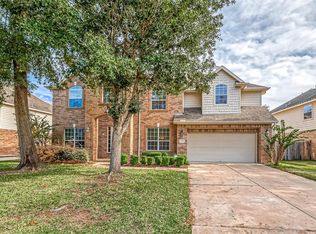 13910 Desert Trace Ct, Houston, TX 77044