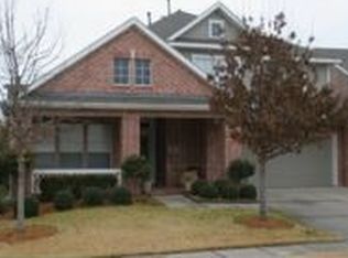 2458 Spillway Cir, Frisco, TX 75034