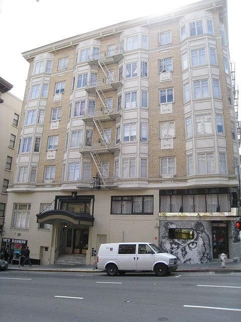 1st image of 555 Taylor St APT 503